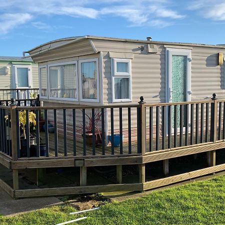 Chapel Caravans S191 Chapel Saint Leonards Exterior photo